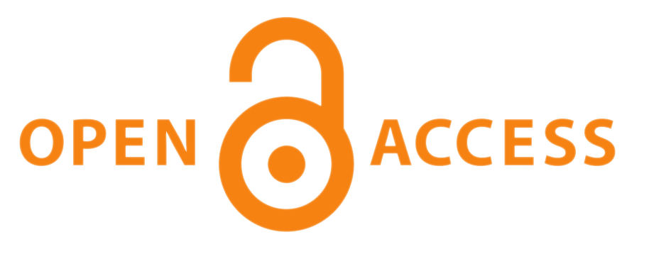 Oppen Access Logo